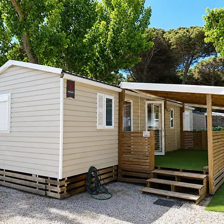 Benji 34 - Mobile Le Castellas Camping